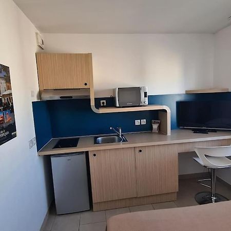 310 Studio Cosy Perpignan Pte Espagne 外观 照片