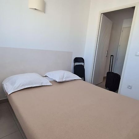 310 Studio Cosy Perpignan Pte Espagne 外观 照片