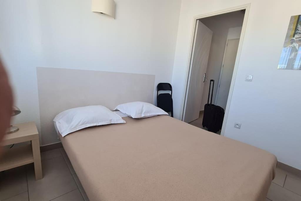 310 Studio Cosy Perpignan Pte Espagne 外观 照片