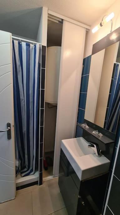 310 Studio Cosy Perpignan Pte Espagne 外观 照片